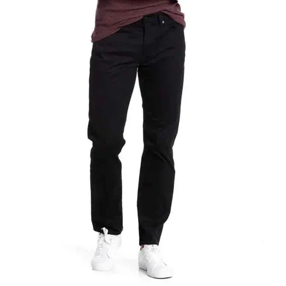 Lucky Brand Jeans Lucky Brand 21 Heritage Slim Straight Leg